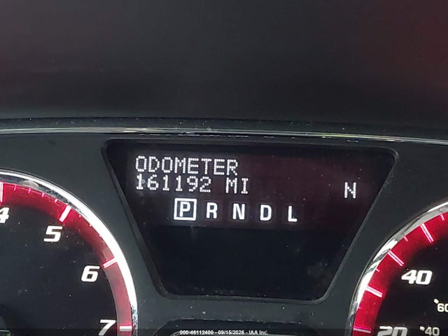 2013 Gmc Acadia Slt-1 მანქანა იყიდება აუქციონზე, vin: 1GKKVRKD8DJ165037, აუქციონის ნომერი: 46112400