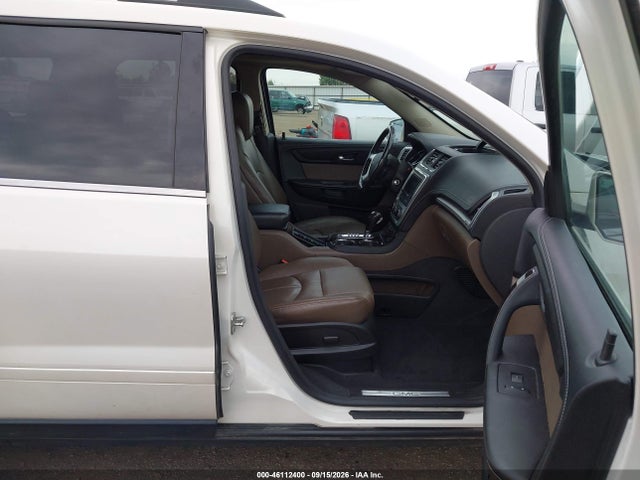 2013 Gmc Acadia Slt-1 მანქანა იყიდება აუქციონზე, vin: 1GKKVRKD8DJ165037, აუქციონის ნომერი: 46112400