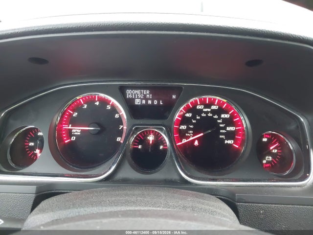 2013 Gmc Acadia Slt-1 მანქანა იყიდება აუქციონზე, vin: 1GKKVRKD8DJ165037, აუქციონის ნომერი: 46112400