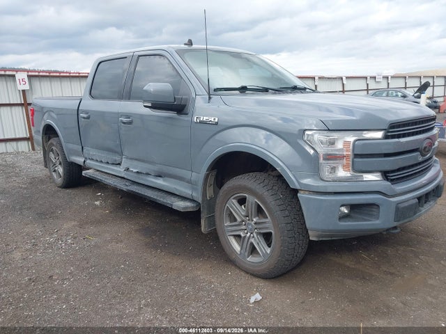 2020 1FTFW1E47LKE52319 main image