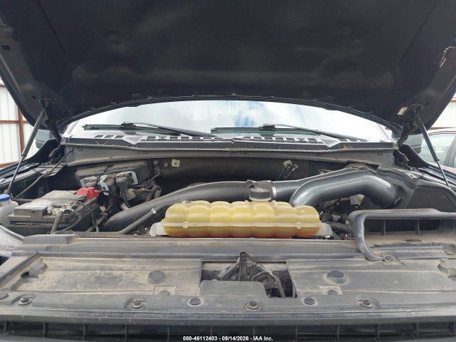 Ford F-150 Lariat 2020 1FTFW1E47LKE52319 Image 10