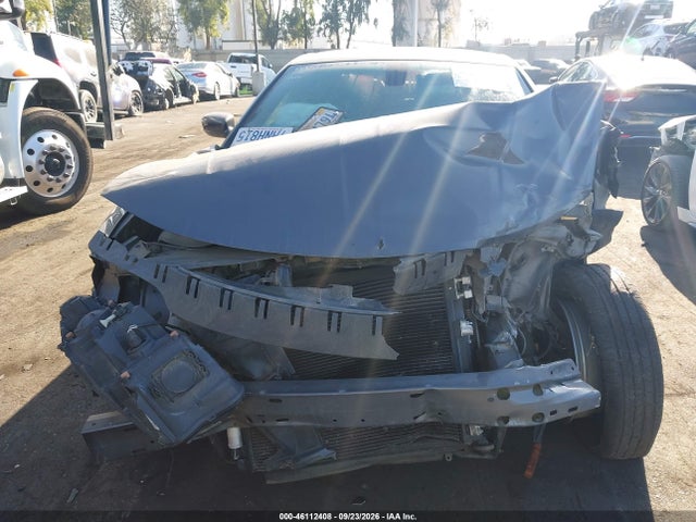 2C3CDXBG7FH870888 Dodge Charger Se
