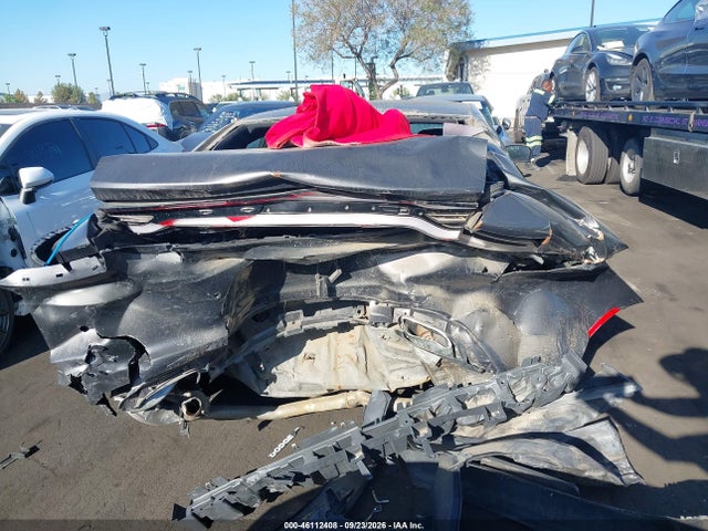 2C3CDXBG7FH870888 Dodge Charger Se