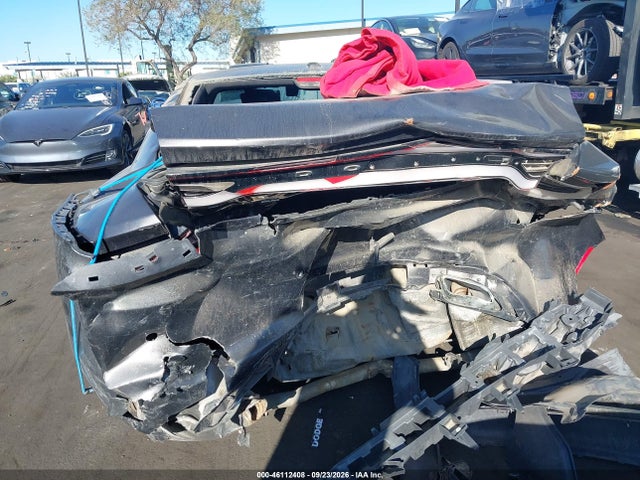 2C3CDXBG7FH870888 Dodge Charger Se