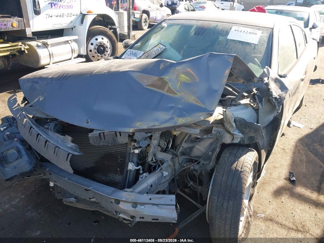 2C3CDXBG7FH870888 Dodge Charger Se