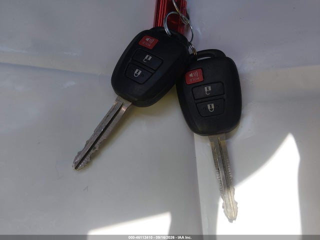 Aukcja sprzedaży 2019 Toyota Tacoma Sr, vin: 5TFAX5GNXKX150920, numer aukcji: 46112410