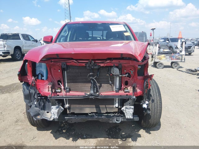 Aukcja sprzedaży 2019 Toyota Tacoma Sr, vin: 5TFAX5GNXKX150920, numer aukcji: 46112410