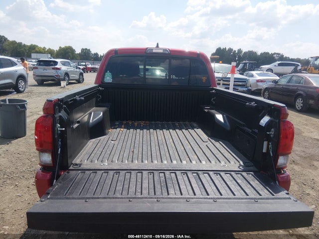 Aukcja sprzedaży 2019 Toyota Tacoma Sr, vin: 5TFAX5GNXKX150920, numer aukcji: 46112410