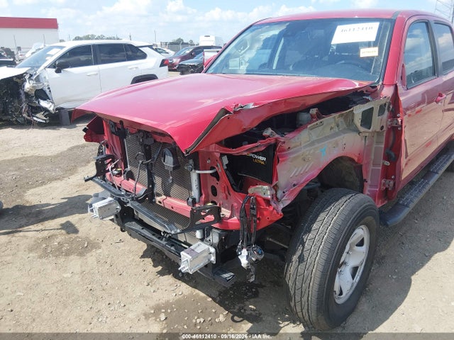 Aukcja sprzedaży 2019 Toyota Tacoma Sr, vin: 5TFAX5GNXKX150920, numer aukcji: 46112410