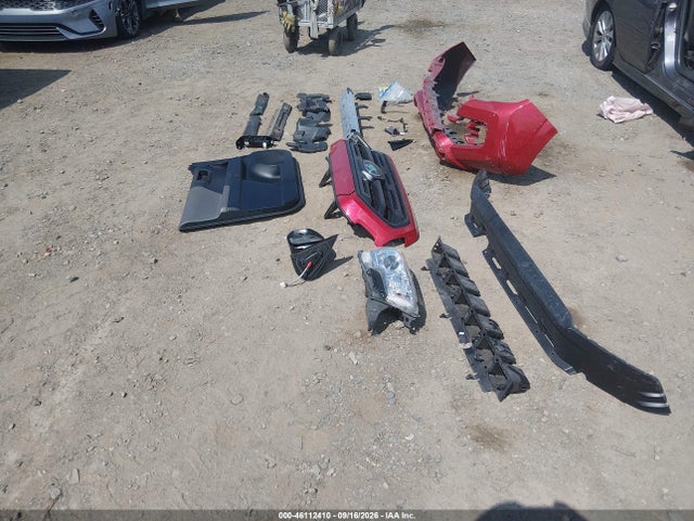 Aukcja sprzedaży 2019 Toyota Tacoma Sr, vin: 5TFAX5GNXKX150920, numer aukcji: 46112410