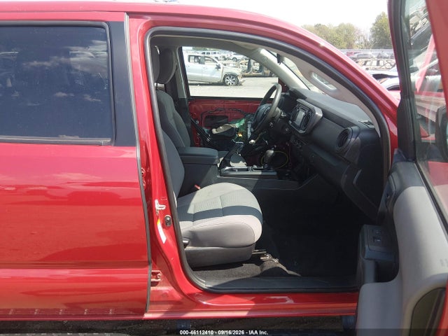 Aukcja sprzedaży 2019 Toyota Tacoma Sr, vin: 5TFAX5GNXKX150920, numer aukcji: 46112410