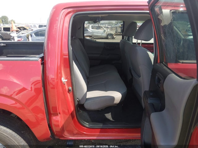 Aukcja sprzedaży 2019 Toyota Tacoma Sr, vin: 5TFAX5GNXKX150920, numer aukcji: 46112410