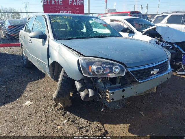 Auction sale of the 2007 Chevrolet Malibu Lt, vin: 1G1ZT58F17F112259, lot number: 46112415