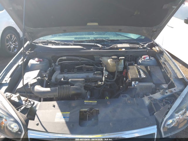 Продажа на аукционе авто 2007 Chevrolet Malibu Lt, vin: 1G1ZT58F17F112259, номер лота: 46112415
