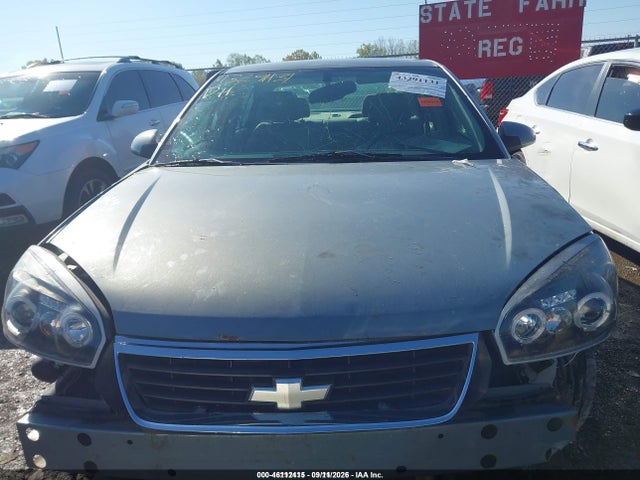 Продажа на аукционе авто 2007 Chevrolet Malibu Lt, vin: 1G1ZT58F17F112259, номер лота: 46112415