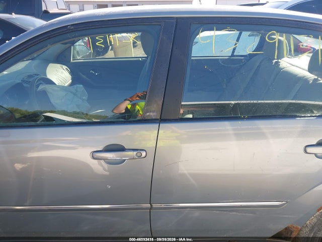 Продажа на аукционе авто 2007 Chevrolet Malibu Lt, vin: 1G1ZT58F17F112259, номер лота: 46112415