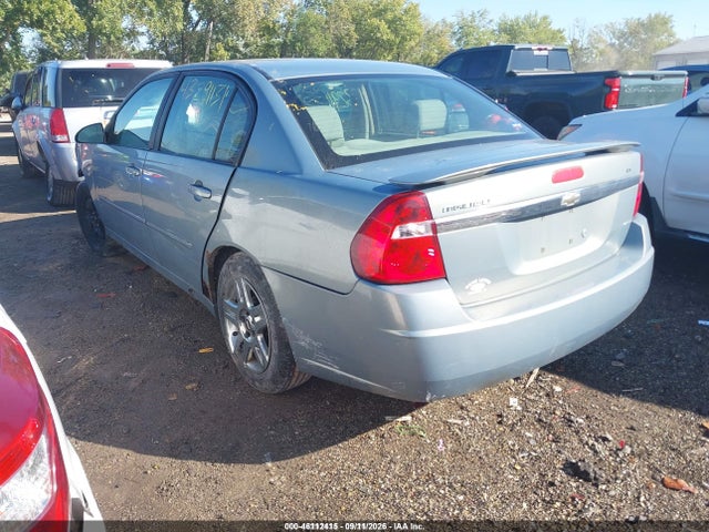 Продажа на аукционе авто 2007 Chevrolet Malibu Lt, vin: 1G1ZT58F17F112259, номер лота: 46112415