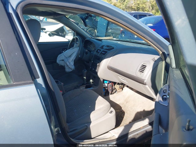 Продажа на аукционе авто 2007 Chevrolet Malibu Lt, vin: 1G1ZT58F17F112259, номер лота: 46112415