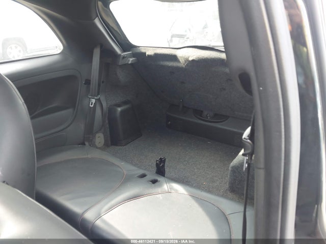 Aukcja sprzedaży 2014 Fiat 500 Abarth, vin: 3C3CFFFH3ET294116, numer aukcji: 46112421