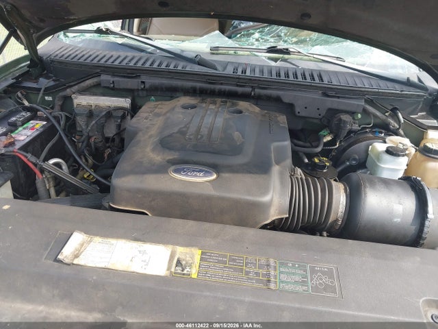 46112422 :رقم المزاد ، 1FMRU17W84LB86530 vin ، 2004 Ford Expedition Eddie Bauer مزاد بيع
