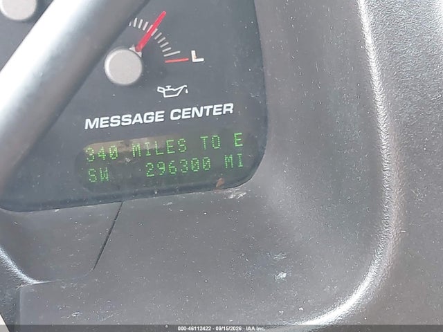 46112422 :رقم المزاد ، 1FMRU17W84LB86530 vin ، 2004 Ford Expedition Eddie Bauer مزاد بيع