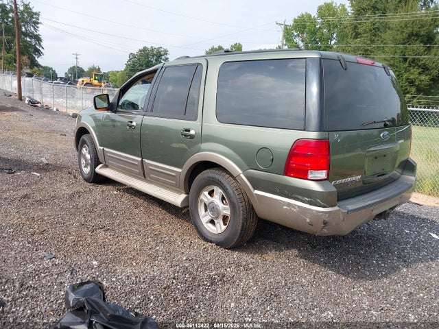46112422 :رقم المزاد ، 1FMRU17W84LB86530 vin ، 2004 Ford Expedition Eddie Bauer مزاد بيع