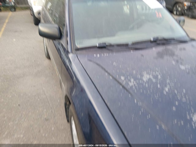 46112424 :رقم المزاد ، 4S3BH675336650982 vin ، 2003 Subaru Outback مزاد بيع