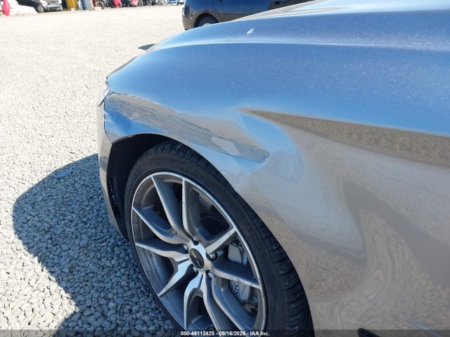 Genesis G70 2.5t Rwd 2025 KMTG34SC5SU154804 Image 18