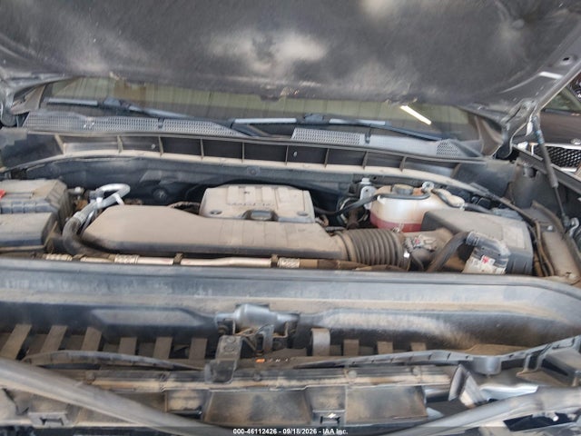 2020 Gmc Sierra 1500 4wd  Short Box Sle მანქანა იყიდება აუქციონზე, vin: 3GTP9BEKXLG382404, აუქციონის ნომერი: 46112426