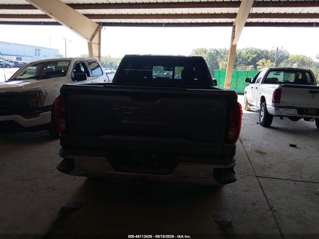 2020 Gmc Sierra 1500 4wd  Short Box Sle მანქანა იყიდება აუქციონზე, vin: 3GTP9BEKXLG382404, აუქციონის ნომერი: 46112426