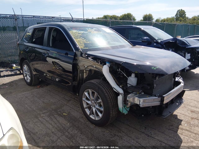 2026 Honda Cr-v Ex Awd მანქანა იყიდება აუქციონზე, vin: 2HKRS4H49TH481485, აუქციონის ნომერი: 46112427