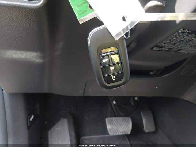 2026 Honda Cr-v Ex Awd მანქანა იყიდება აუქციონზე, vin: 2HKRS4H49TH481485, აუქციონის ნომერი: 46112427