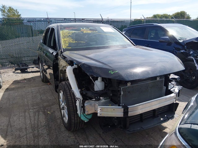 2026 Honda Cr-v Ex Awd მანქანა იყიდება აუქციონზე, vin: 2HKRS4H49TH481485, აუქციონის ნომერი: 46112427