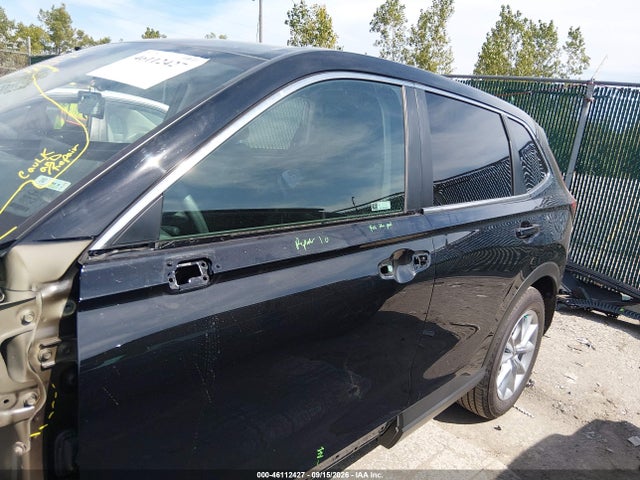 2026 Honda Cr-v Ex Awd მანქანა იყიდება აუქციონზე, vin: 2HKRS4H49TH481485, აუქციონის ნომერი: 46112427