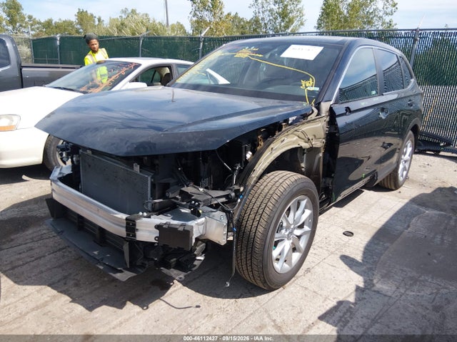 2026 Honda Cr-v Ex Awd მანქანა იყიდება აუქციონზე, vin: 2HKRS4H49TH481485, აუქციონის ნომერი: 46112427