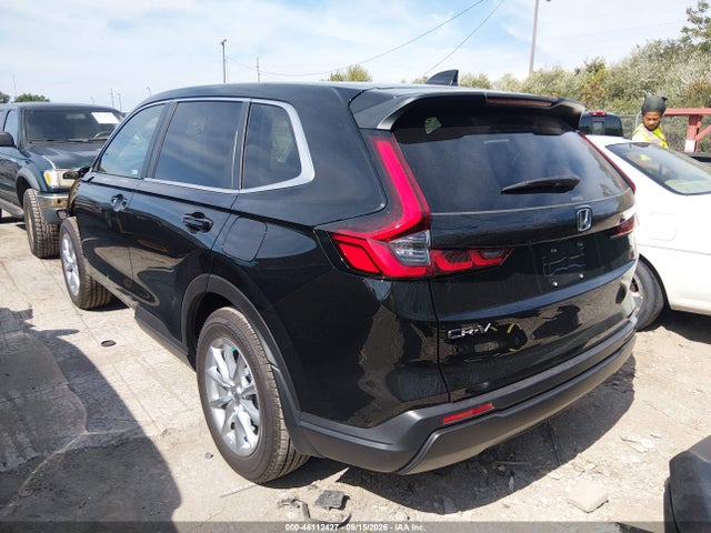 2026 Honda Cr-v Ex Awd მანქანა იყიდება აუქციონზე, vin: 2HKRS4H49TH481485, აუქციონის ნომერი: 46112427