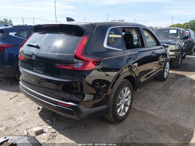 2026 Honda Cr-v Ex Awd მანქანა იყიდება აუქციონზე, vin: 2HKRS4H49TH481485, აუქციონის ნომერი: 46112427