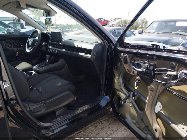 2026 Honda Cr-v Ex Awd მანქანა იყიდება აუქციონზე, vin: 2HKRS4H49TH481485, აუქციონის ნომერი: 46112427