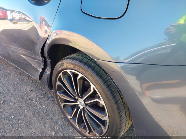 Aukcja sprzedaży 2016 Toyota Corolla S Premium, vin: 2T1BURHE0GC593697, numer aukcji: 46112433