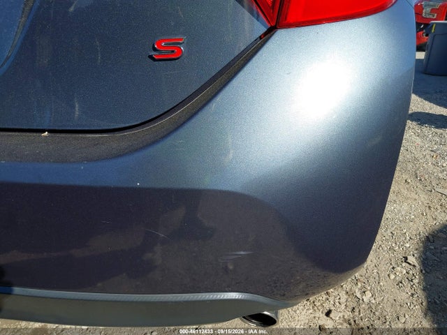 Aukcja sprzedaży 2016 Toyota Corolla S Premium, vin: 2T1BURHE0GC593697, numer aukcji: 46112433
