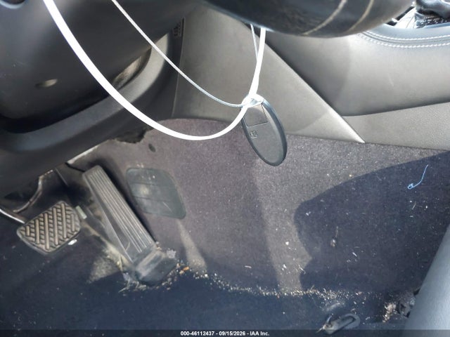 Aukcja sprzedaży 2016 Infiniti Q50 2.0t Premium, vin: JN1CV7AR1GM252141, numer aukcji: 46112437