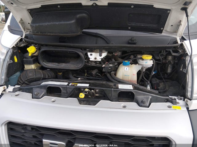 Продаж на аукціоні авто 2021 Ram Promaster 2500 Window Van High Roof 159 Wb, vin: 3C6LRVPG1ME513815, номер лоту: 46112438