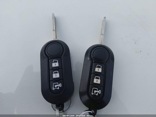 Продаж на аукціоні авто 2021 Ram Promaster 2500 Window Van High Roof 159 Wb, vin: 3C6LRVPG1ME513815, номер лоту: 46112438