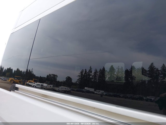 Продаж на аукціоні авто 2021 Ram Promaster 2500 Window Van High Roof 159 Wb, vin: 3C6LRVPG1ME513815, номер лоту: 46112438