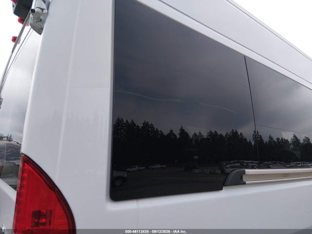 Продаж на аукціоні авто 2021 Ram Promaster 2500 Window Van High Roof 159 Wb, vin: 3C6LRVPG1ME513815, номер лоту: 46112438