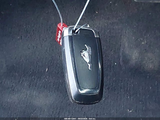 46112441 :رقم المزاد ، 1FAGP8FF9R5104402 vin ، 2024 Ford Mustang Gt Premium مزاد بيع