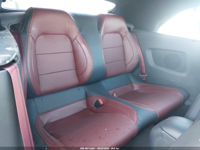 46112441 :رقم المزاد ، 1FAGP8FF9R5104402 vin ، 2024 Ford Mustang Gt Premium مزاد بيع
