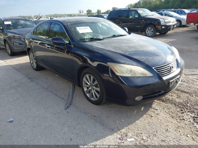 Продаж на аукціоні авто 2007 Lexus Es 350, vin: JTHBJ46G972066688, номер лоту: 46112440