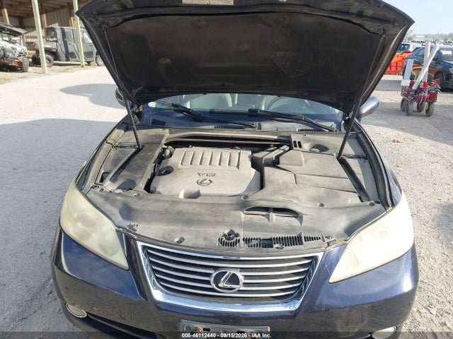 Продаж на аукціоні авто 2007 Lexus Es 350, vin: JTHBJ46G972066688, номер лоту: 46112440