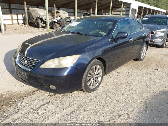 Продаж на аукціоні авто 2007 Lexus Es 350, vin: JTHBJ46G972066688, номер лоту: 46112440